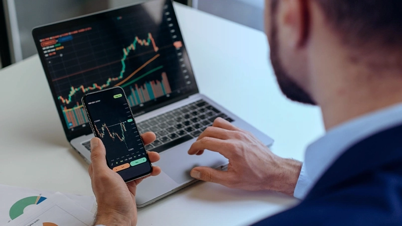 Marquenvor Trading Plattform